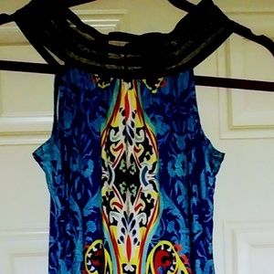 OFF The Shoulder Long Dress